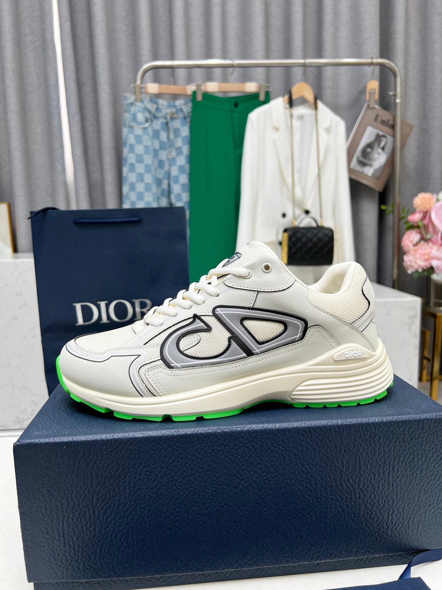 Dior Shoe women