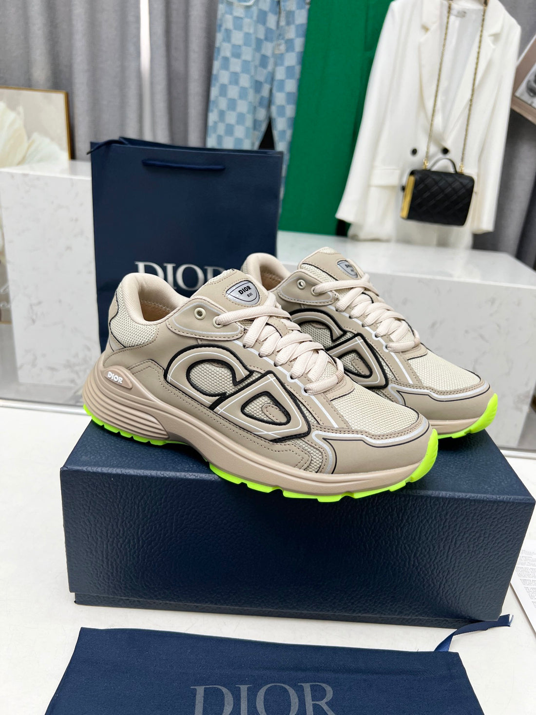 Dior Shoe women