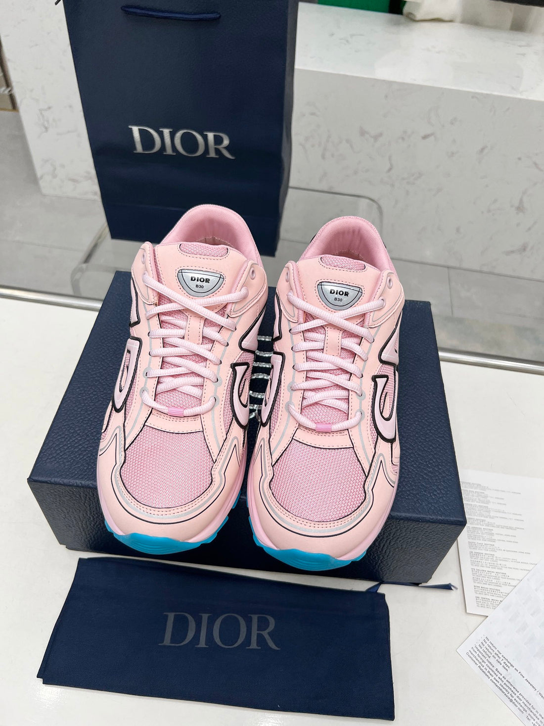 Dior Shoe women