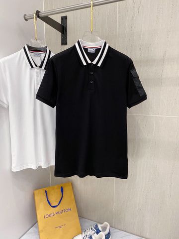 Polo Shirt Black