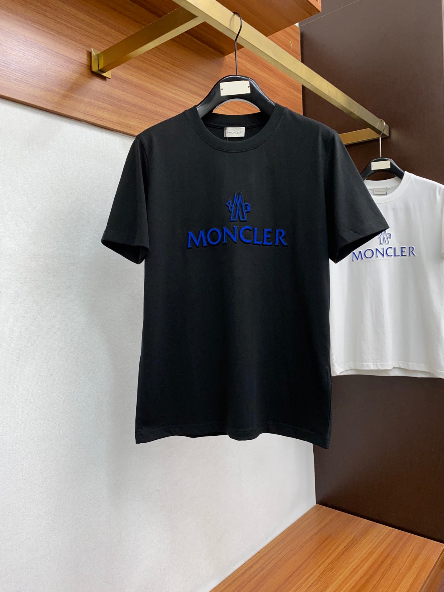 T-Shirt Black
