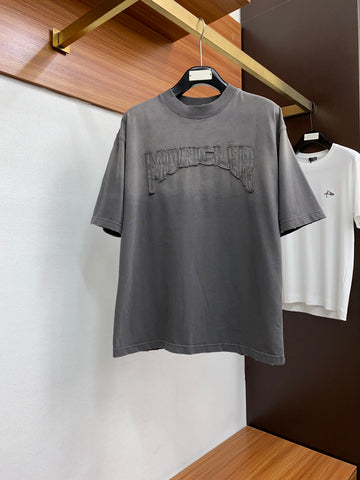T-Shirt Grey