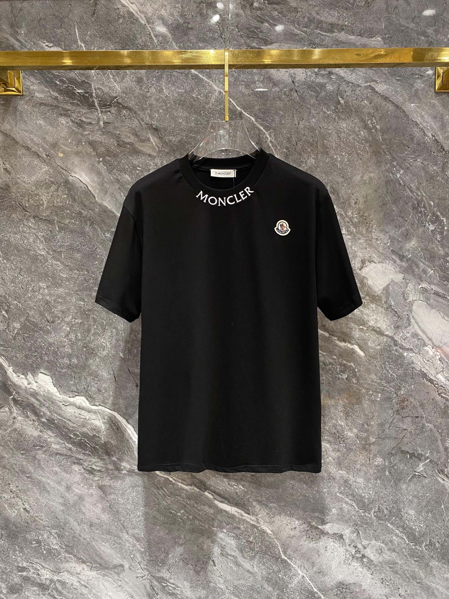 T-Shirt Black