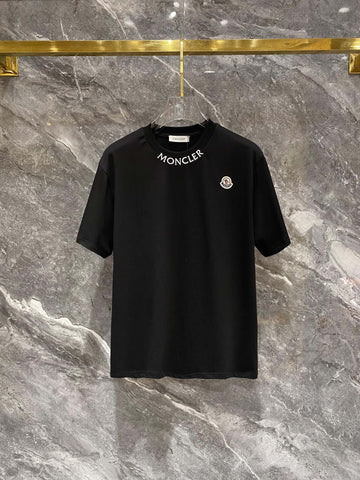 T-Shirt Black