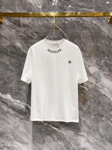 T-Shirt White