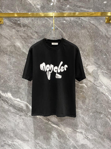 T-Shirt Black
