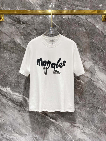 T-Shirt White