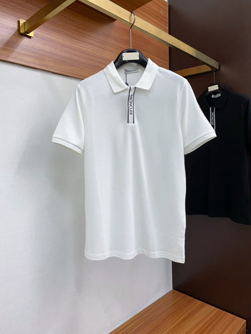 Polo Shirt White