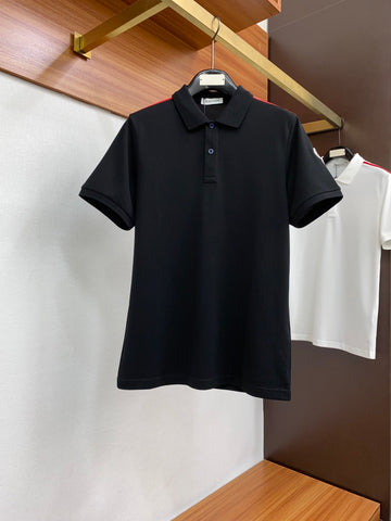 Polo Shirt Black