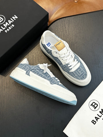 Balmain Shoe