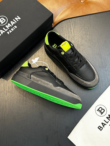 Balmain Shoe