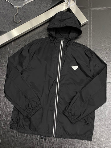 Prada Jacket Black