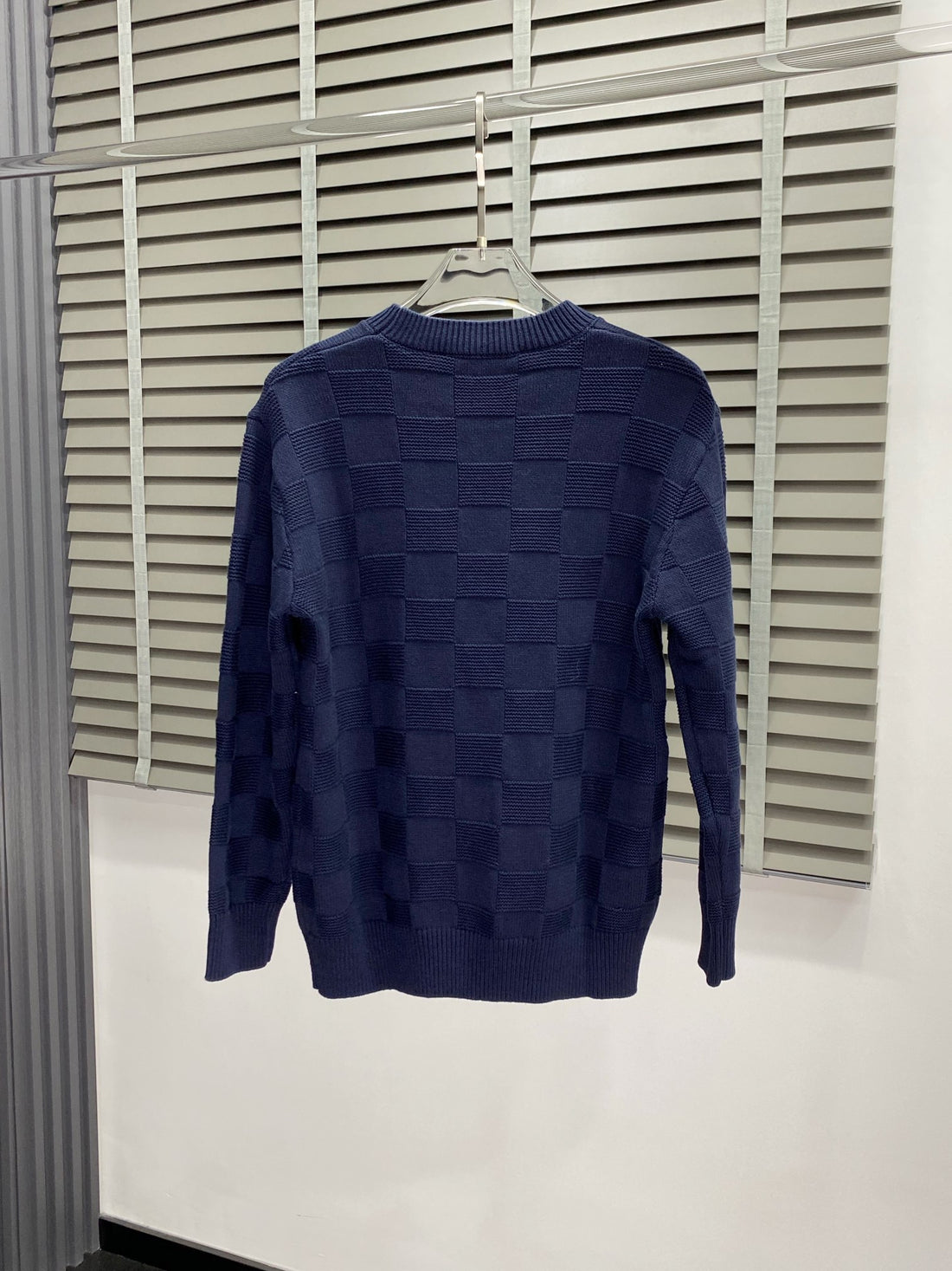 Louis Vuitton Pullover Blue