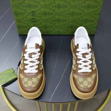 Gucci Shoe Brown
