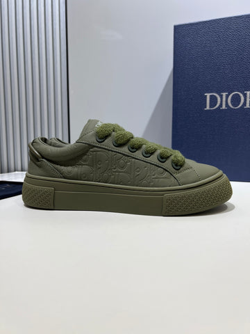 Dior Shoe B33 Brown