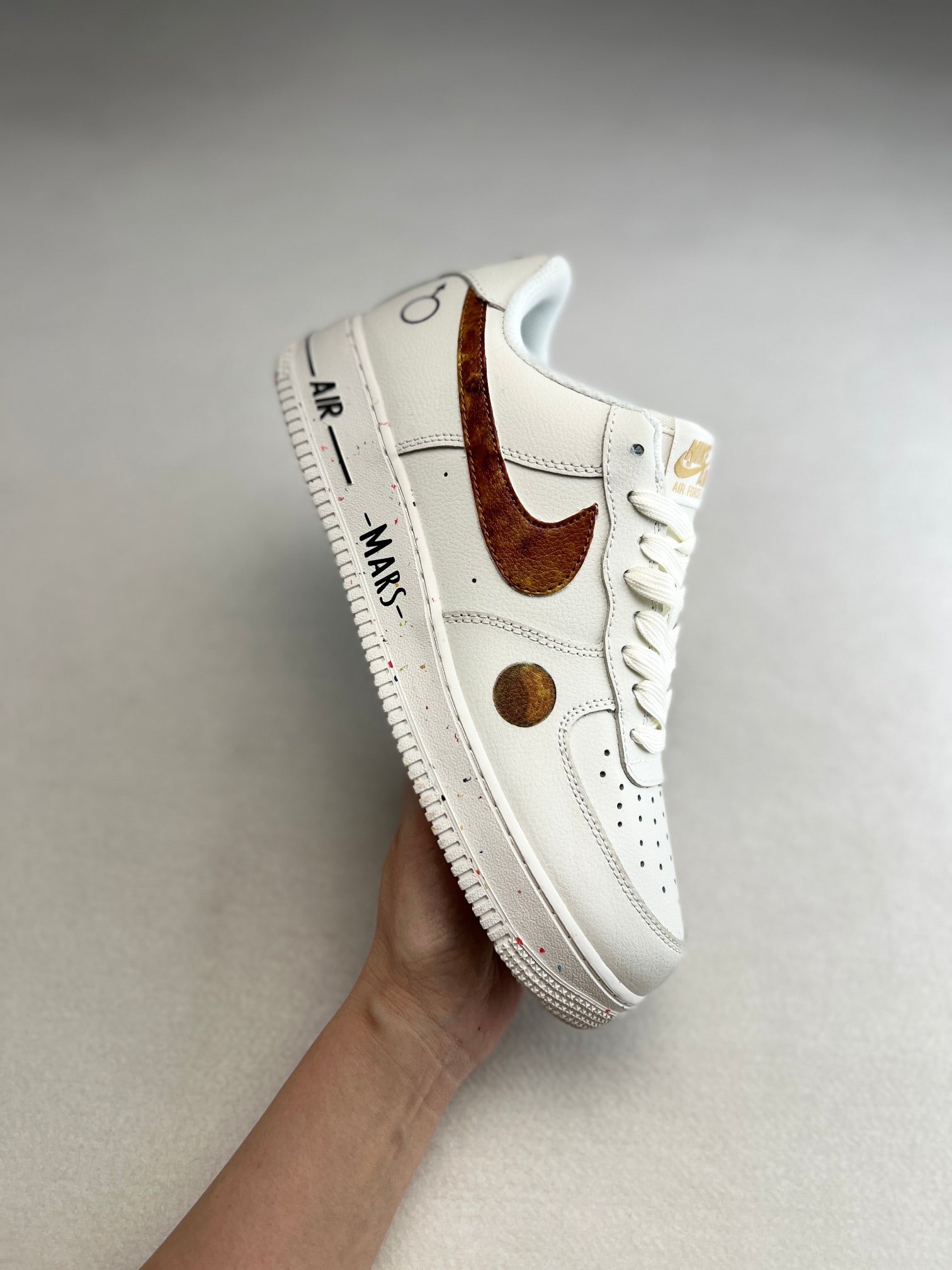 Nike Airforce