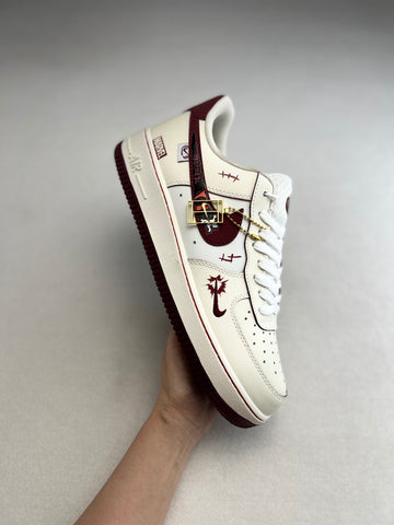 Nike Airforce