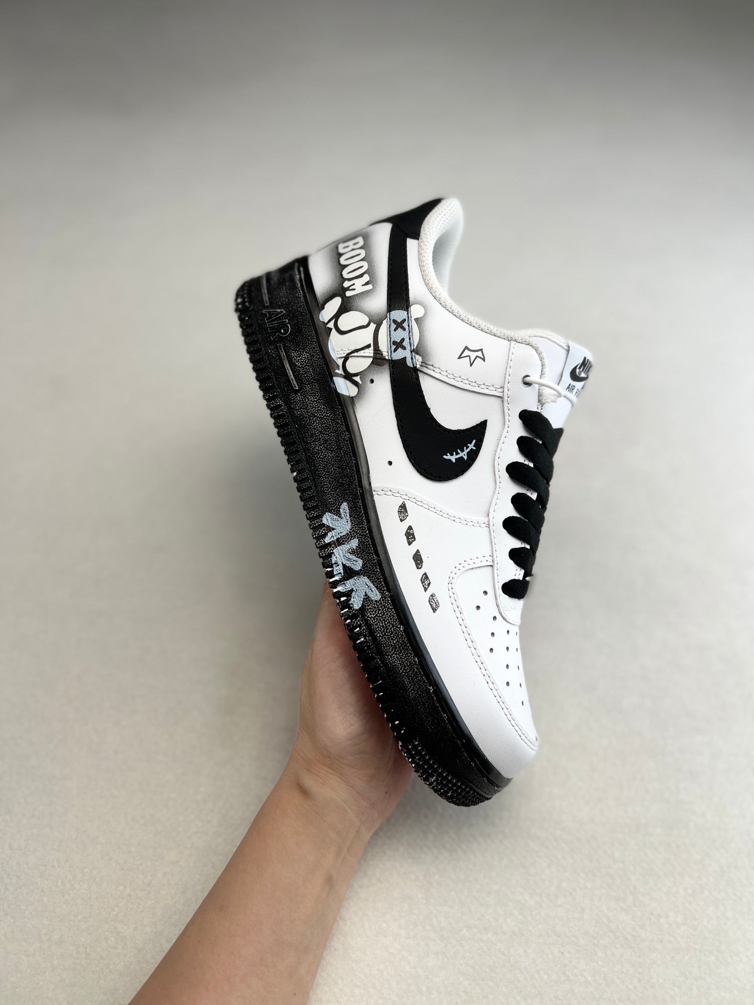 Nike Airforce