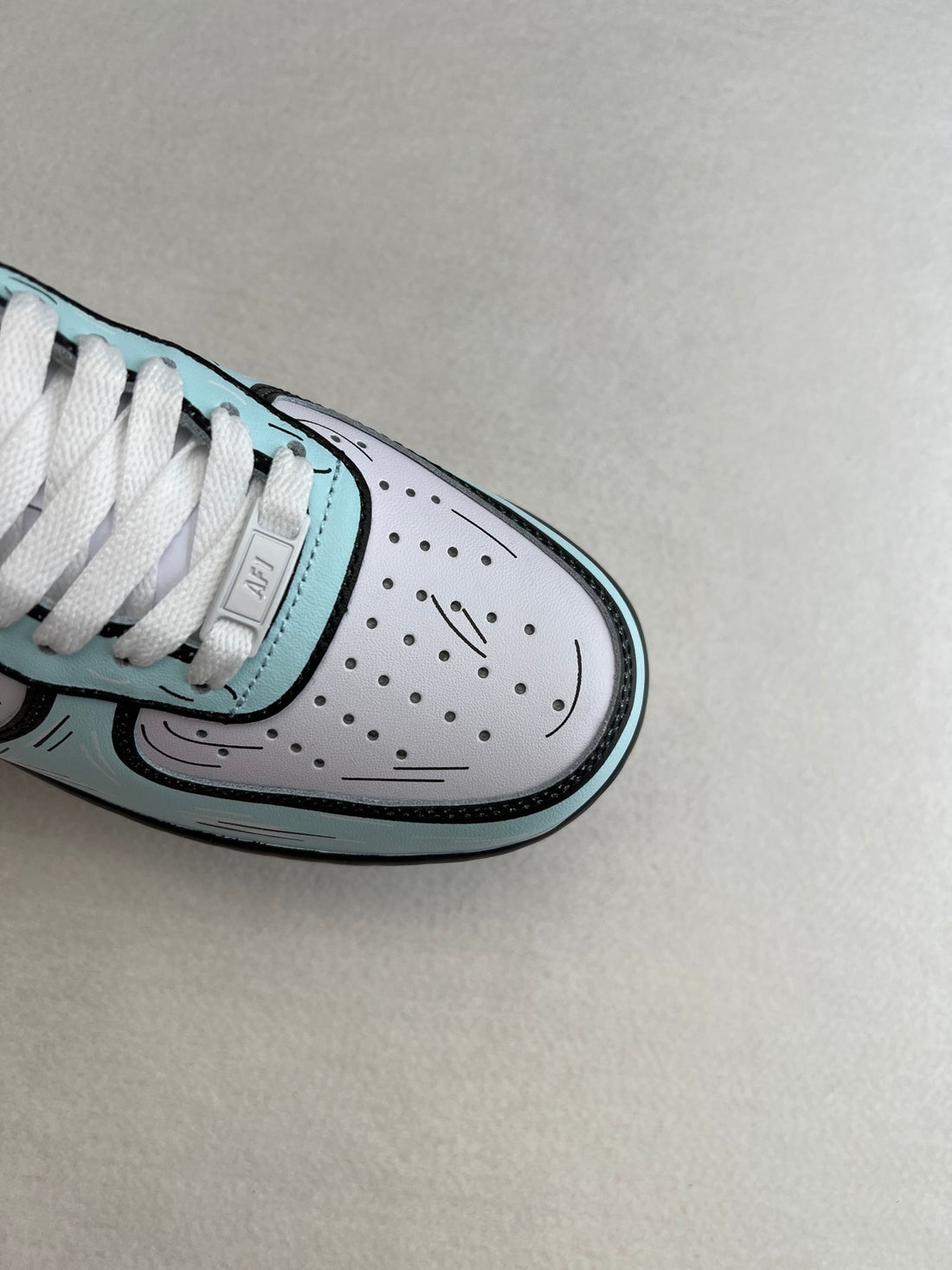 Nike Airforce