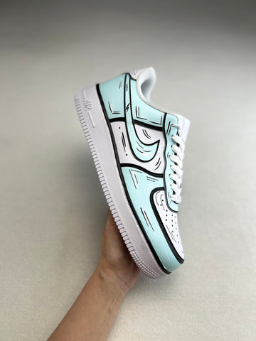 Nike Airforce