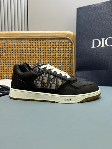 Dior Shoe Black