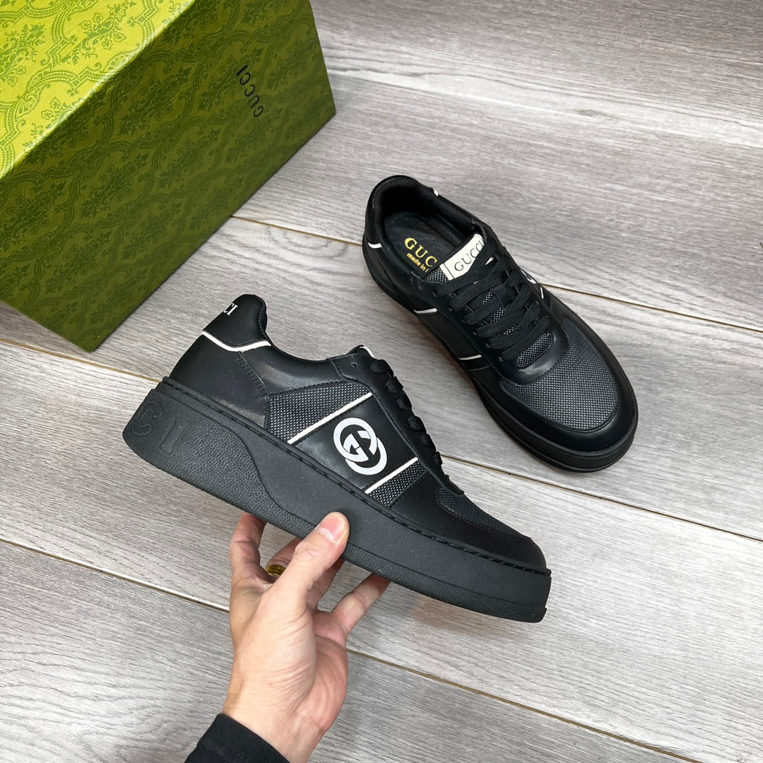 Gucci Shoe Black