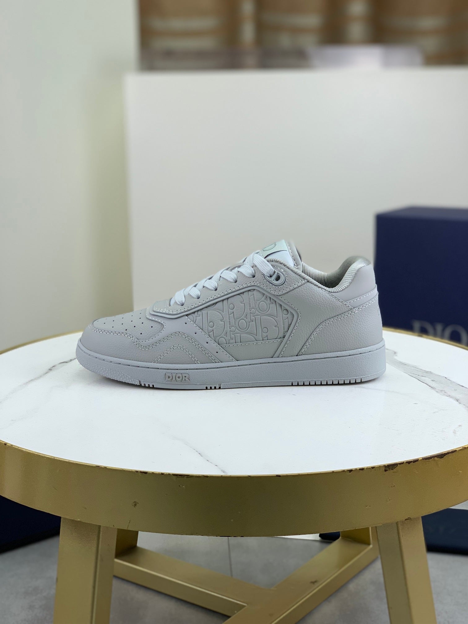 Dior Shoe