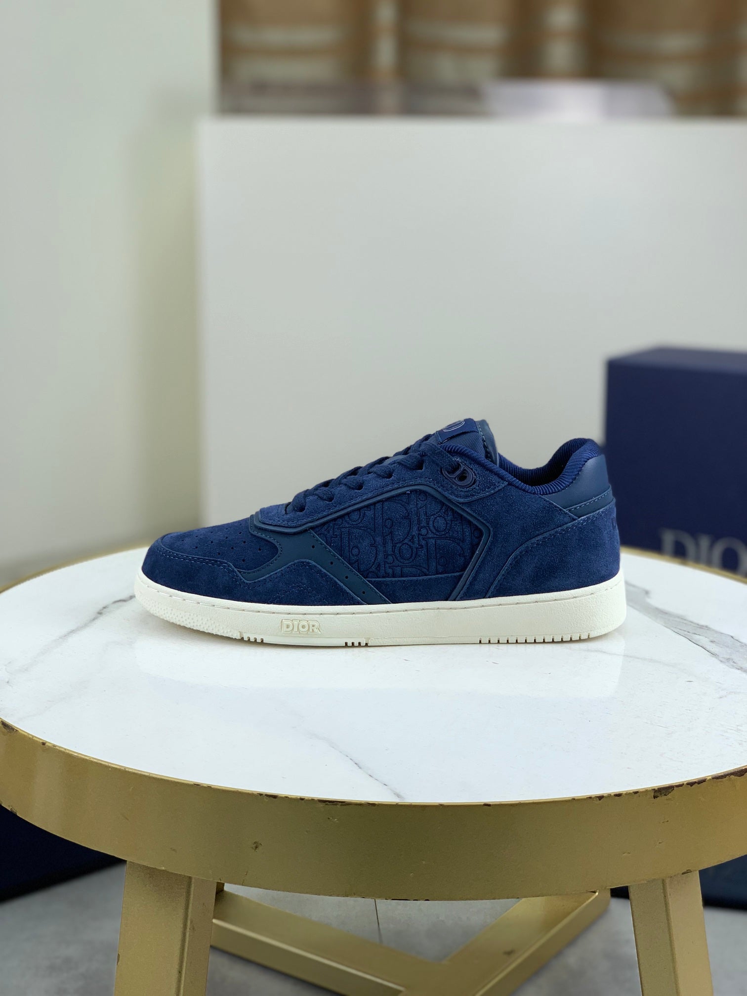 Dior Shoe
