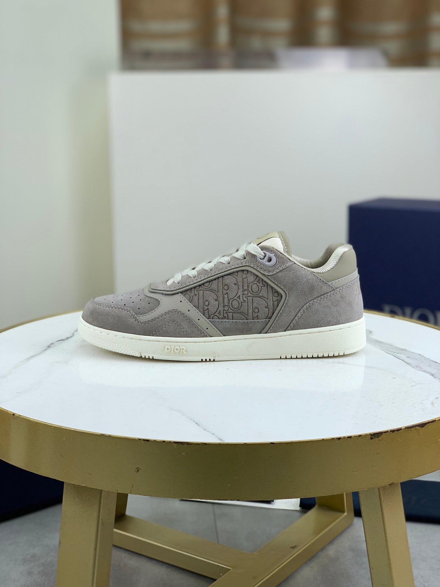 Dior Shoe