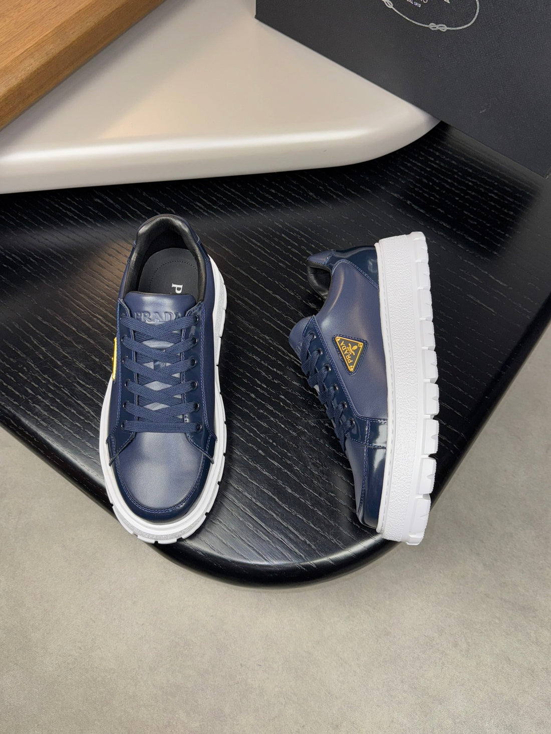 Prada Shoe men