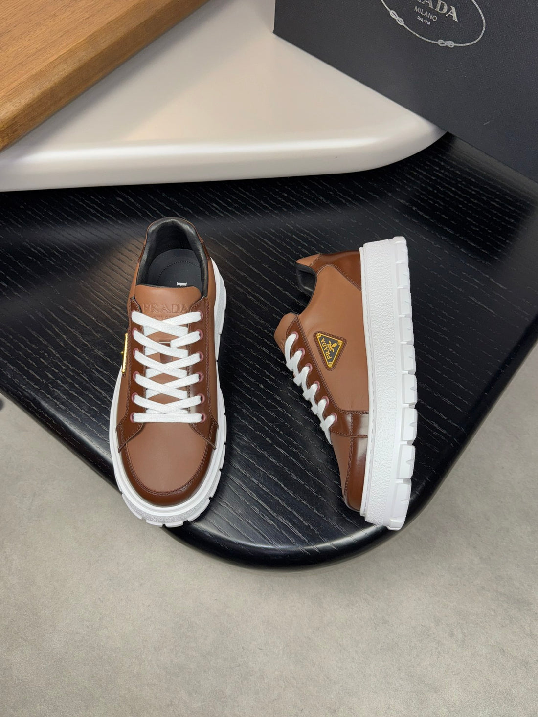 Prada Shoe men