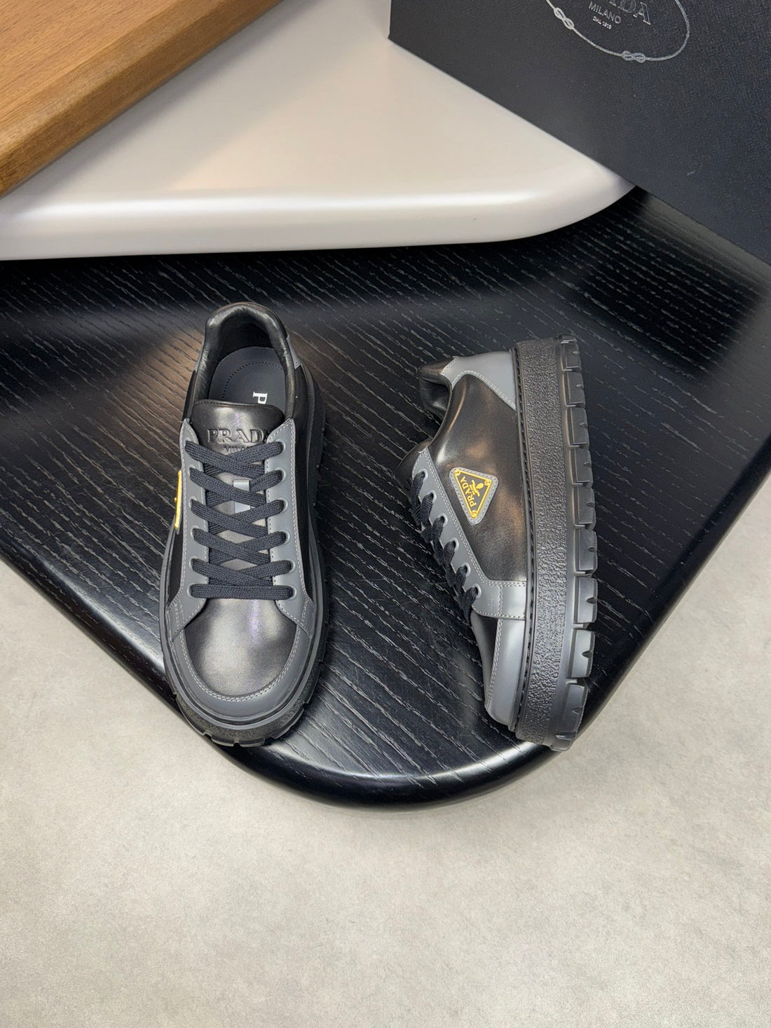 Prada Shoe men