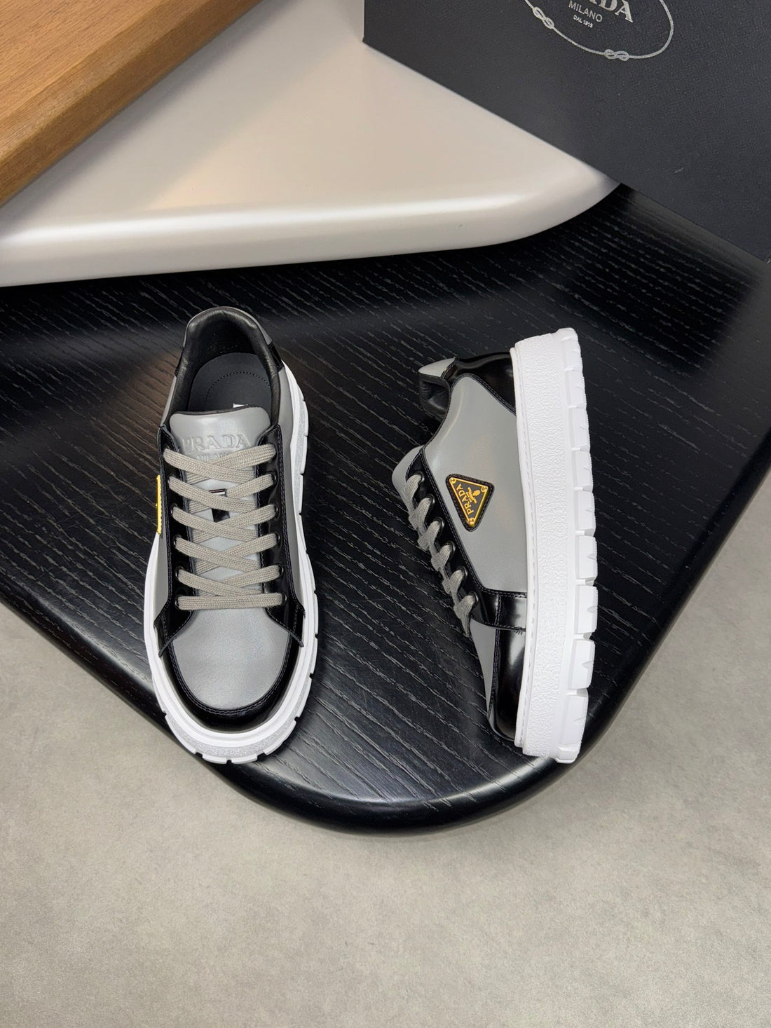 Prada Shoe men