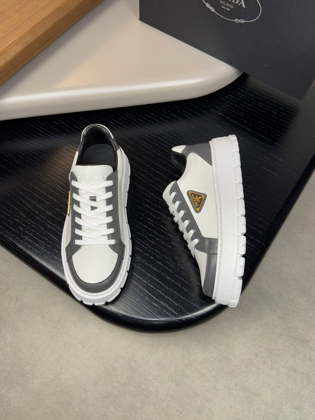 Prada Shoe men