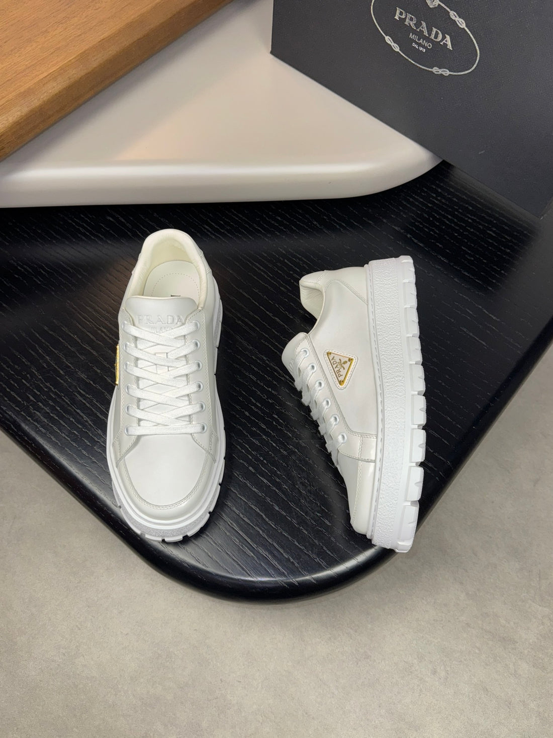 Prada Shoe men