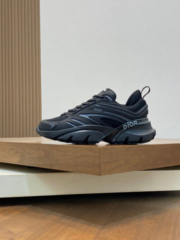 Dior Shoe Black