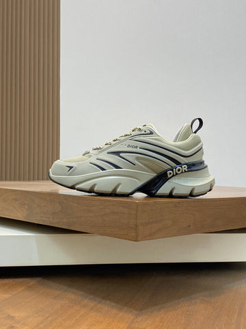 Dior Shoe Beige