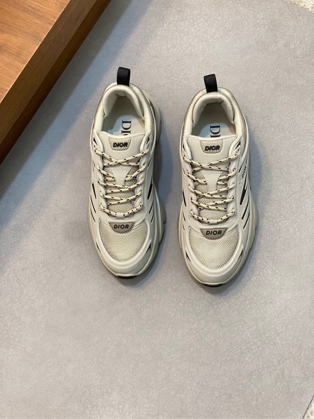 Dior Shoe Beige