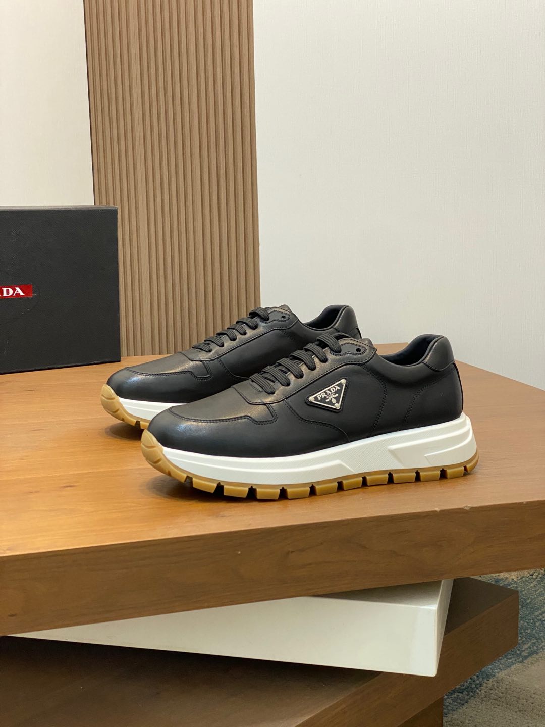 Prada Shoe men