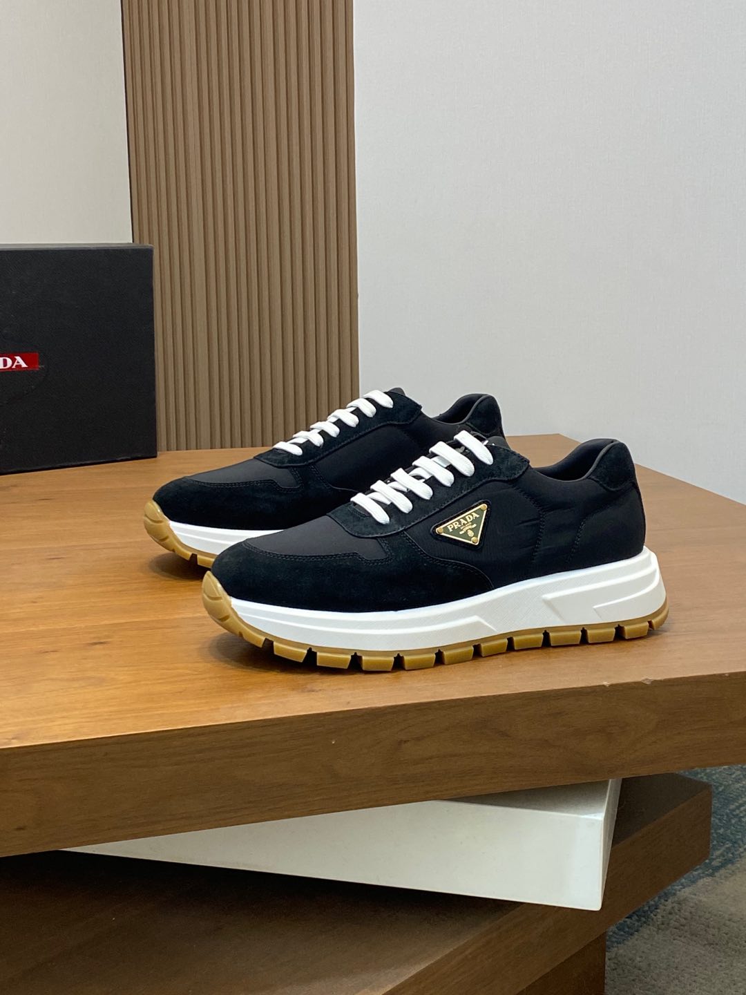 Prada Shoe men