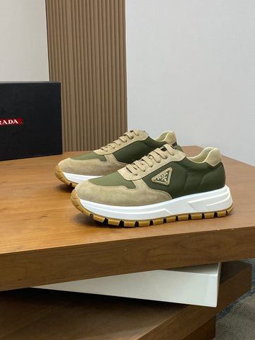 Prada Shoe men