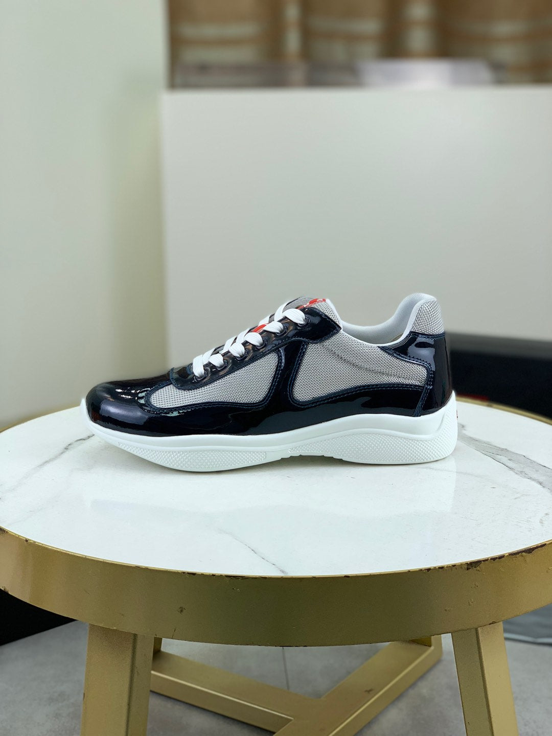 Prada Shoe men