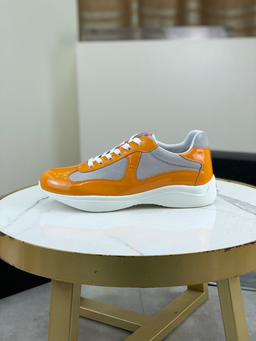 Prada Shoe men