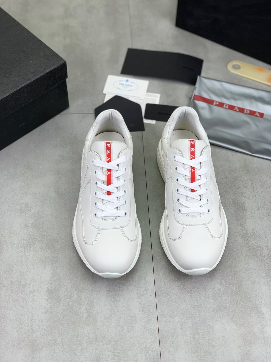 Prada Shoe men