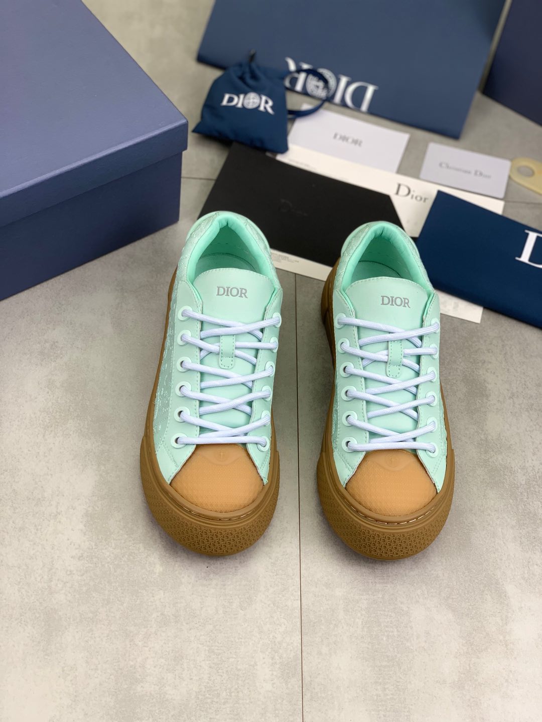 Dior Shoe