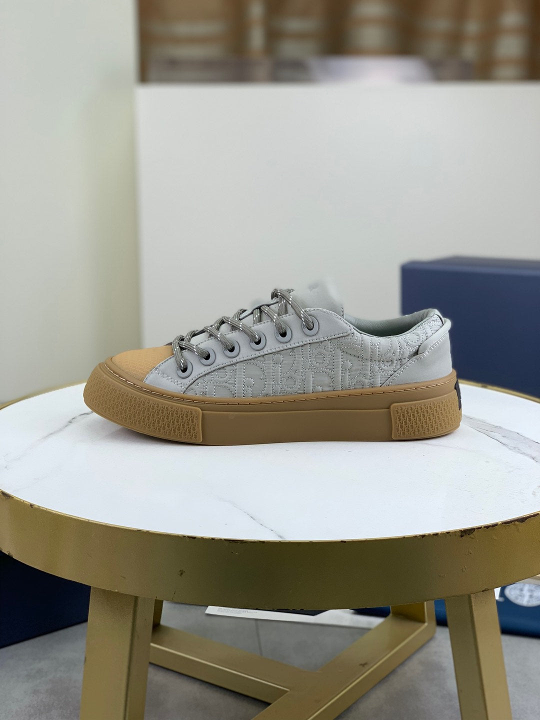 Dior Shoe