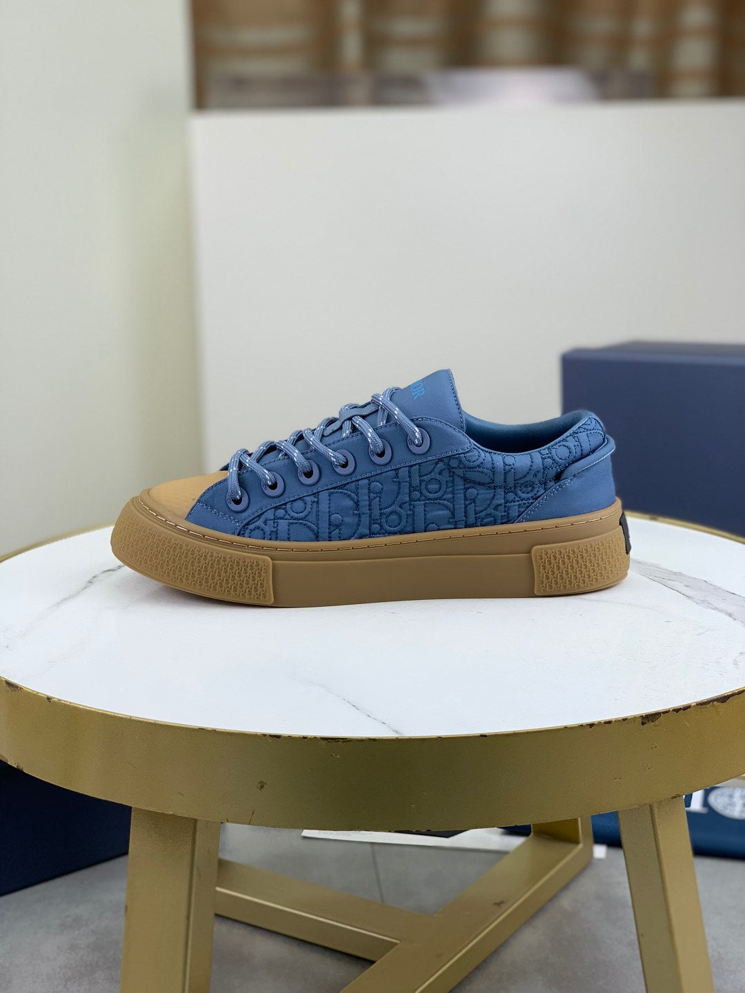 Dior Shoe