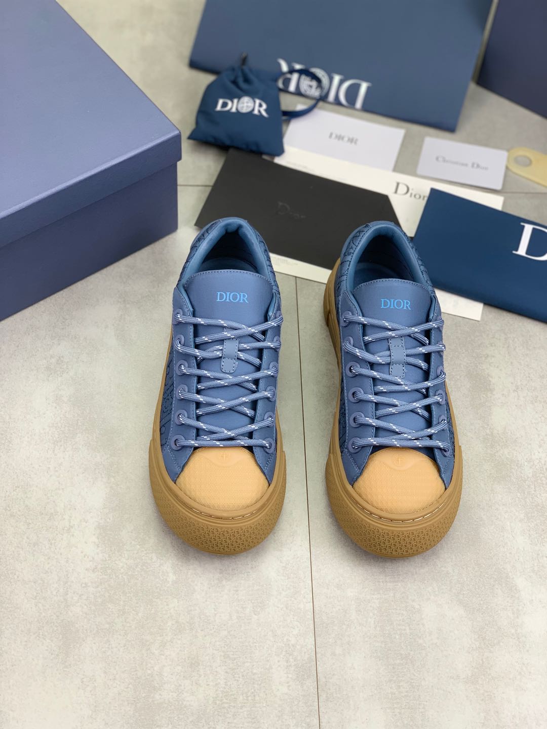 Dior Shoe