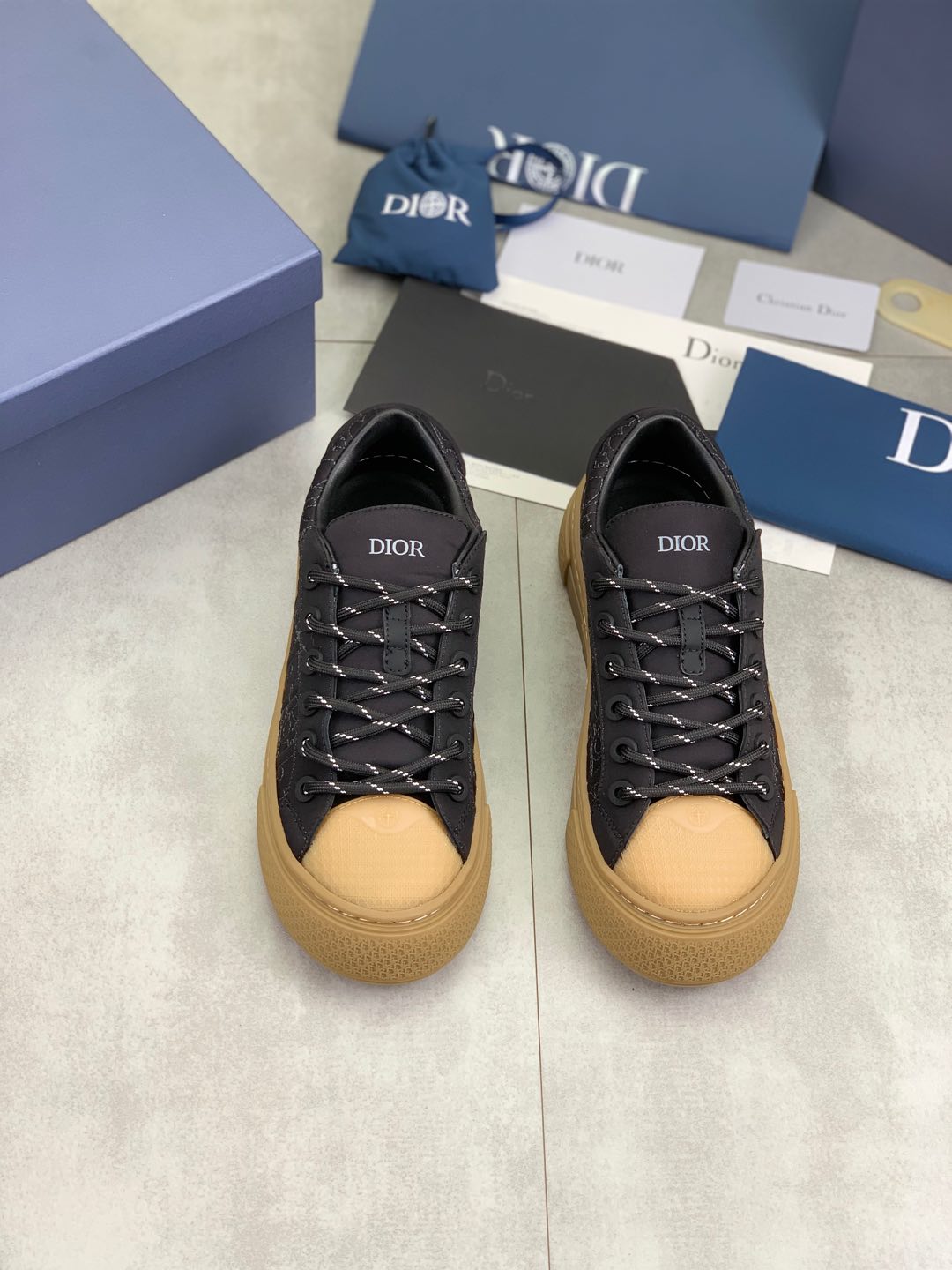 Dior Shoe