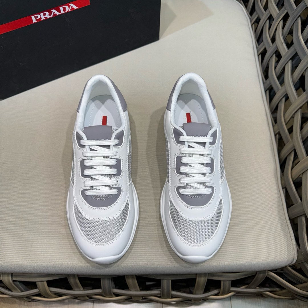 Prada Shoe men